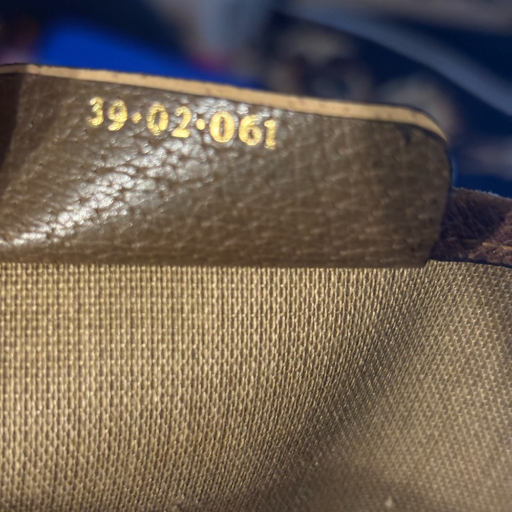 Gucci GG supreme large canvas bag - Picture 11 of 14